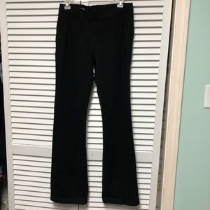 Kut from the Kloth Black Trousers